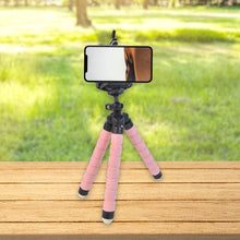 Mini Grip Tripod