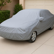 Foldn Store Car Cover