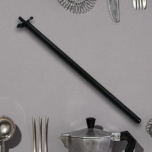 Big Stainless Steel Gas Lighter, Long Spark Unbreakable Lighter for Kitchen Stove (46 cm)