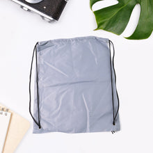 Water-Repellent Gym Sack