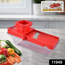 Snack Slice Fruit & Veg Slicer