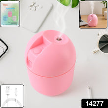 USB Tabletop Humidifier