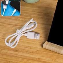 Sleek Sync USB Micro Cable