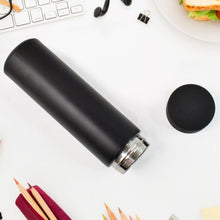 Vacuum Stainless Steel Double Wall Water Bottle (500 ML Aprrox)