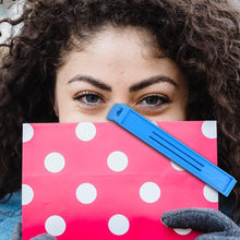 Food Bag Clip Sealer – Airtight Plastic Clips for Snacks, Kitchen & Camping (18 Pc Set)