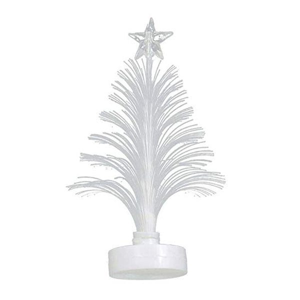 Tree LED Candlelight Colourful Candle Decoration LED Light Night (1 Pc)