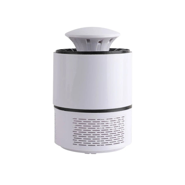 Safe and eco-friendly mosquito killer lamp for home