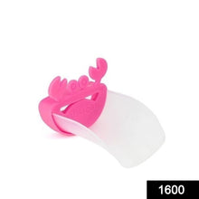 Faucet Extender for Kids – Silicone Sink Handle, Duck Mouth Design (1 Pc)