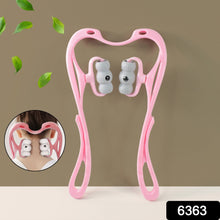 Muscle Ease Deep Tissue Massager